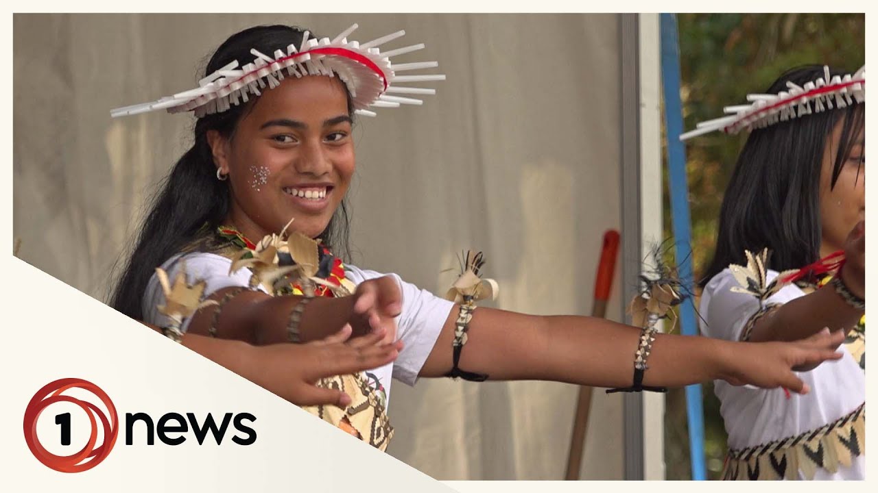 Pasifika Festival back at Auckland's Western Springs after five-year hiatus