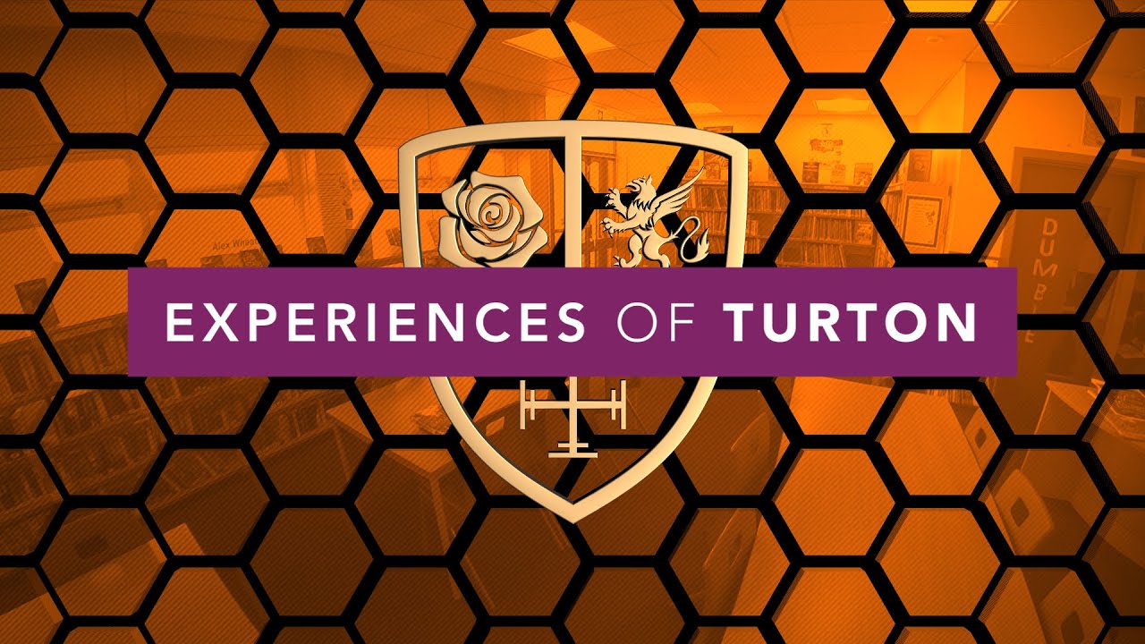 Experiences of Turton