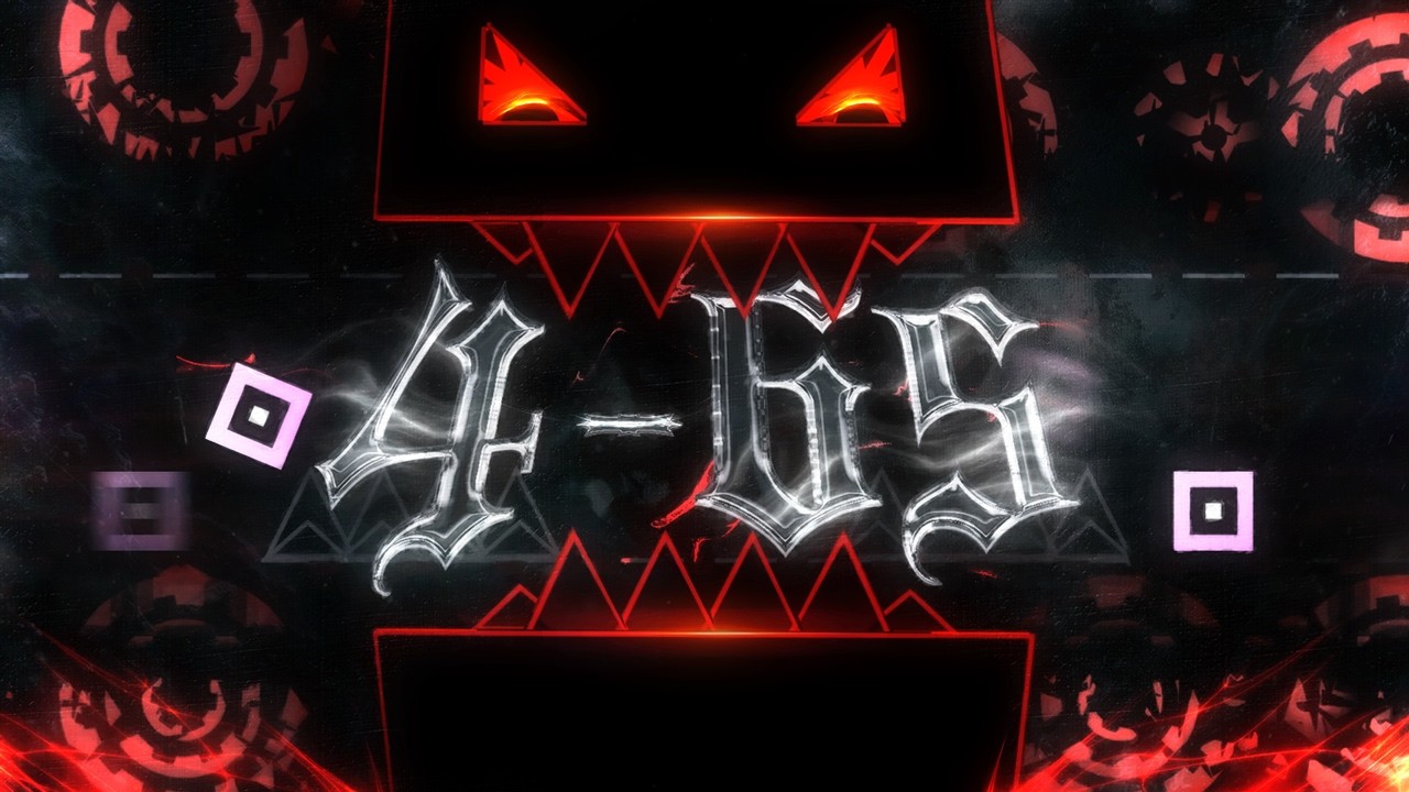 (WR) [UNNERFED] Silent Clubstep 4-65%