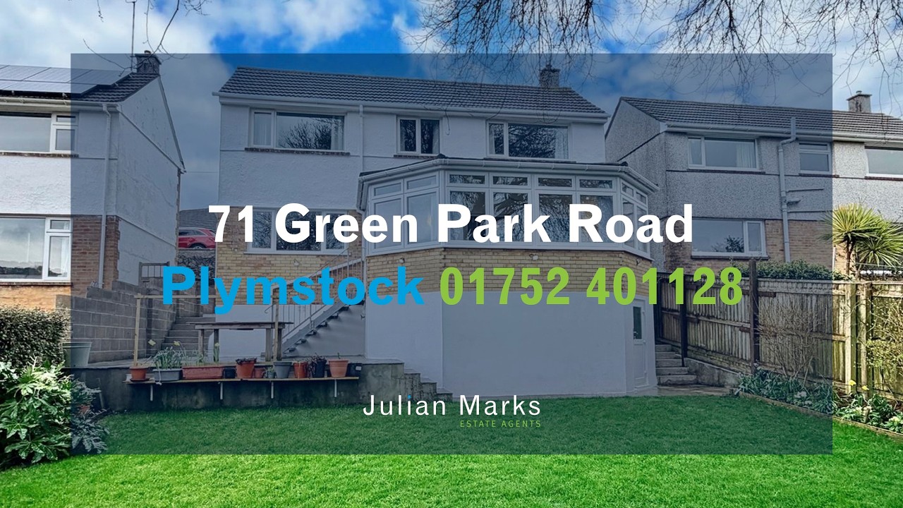 71 Green Park Road Virtual Tour