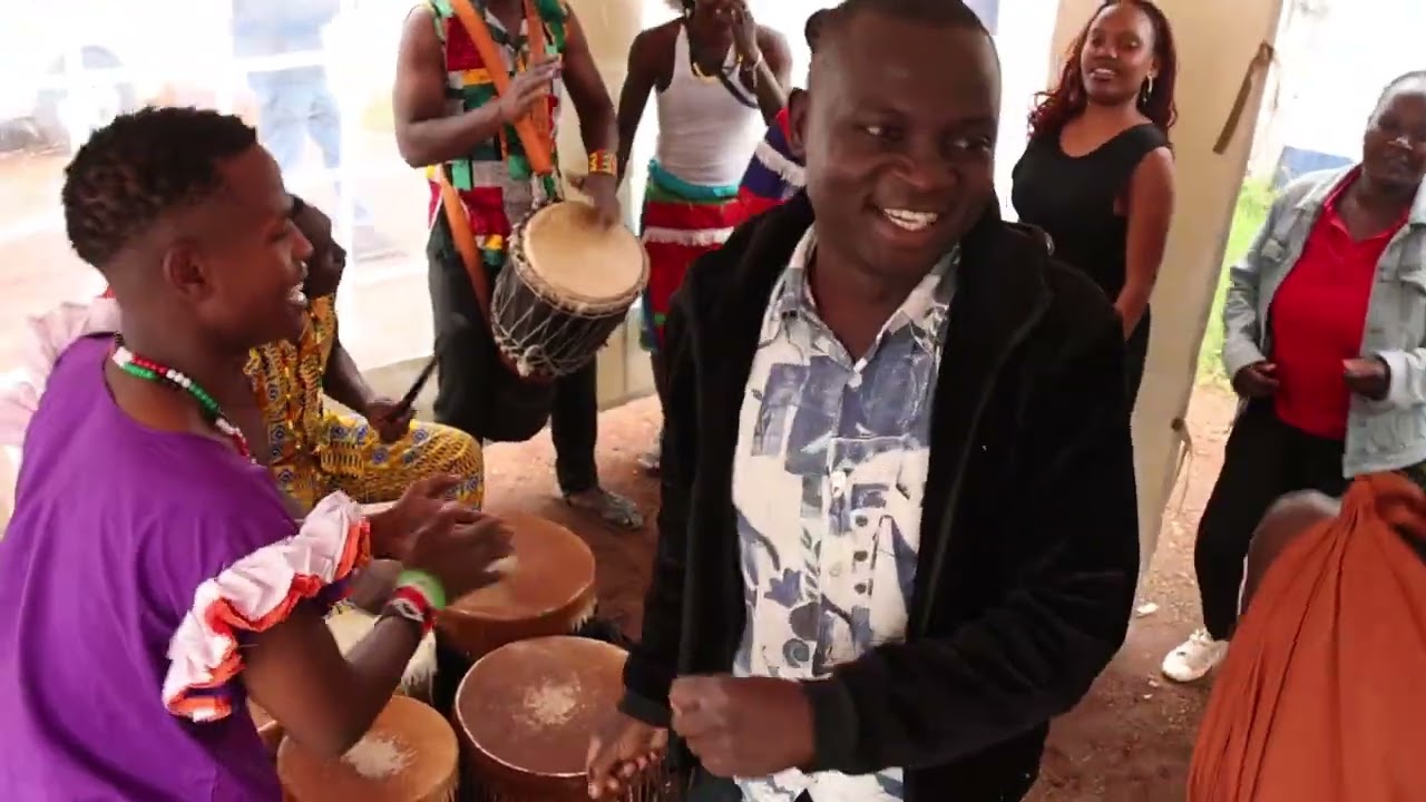 Where Culture Meets Civic Engagement: Westlands #SkiikaMtaani Tour