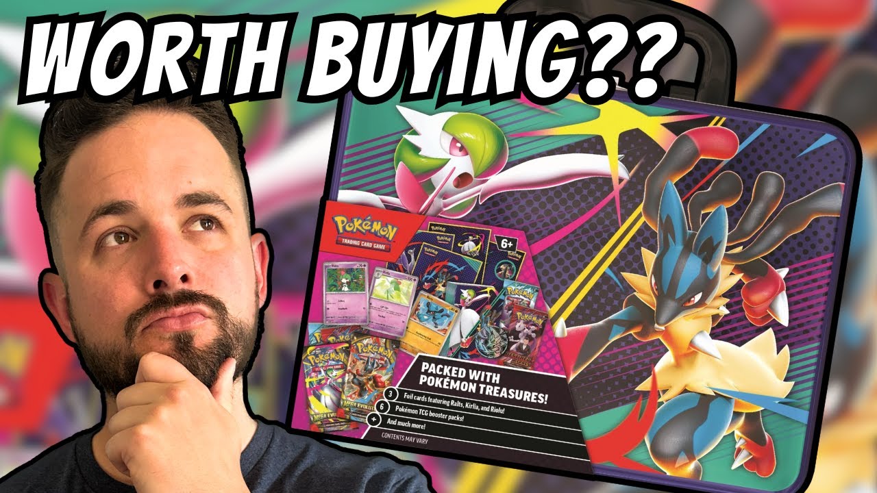 Стоит ли покупать коллекционный сундук осени 2025 года?