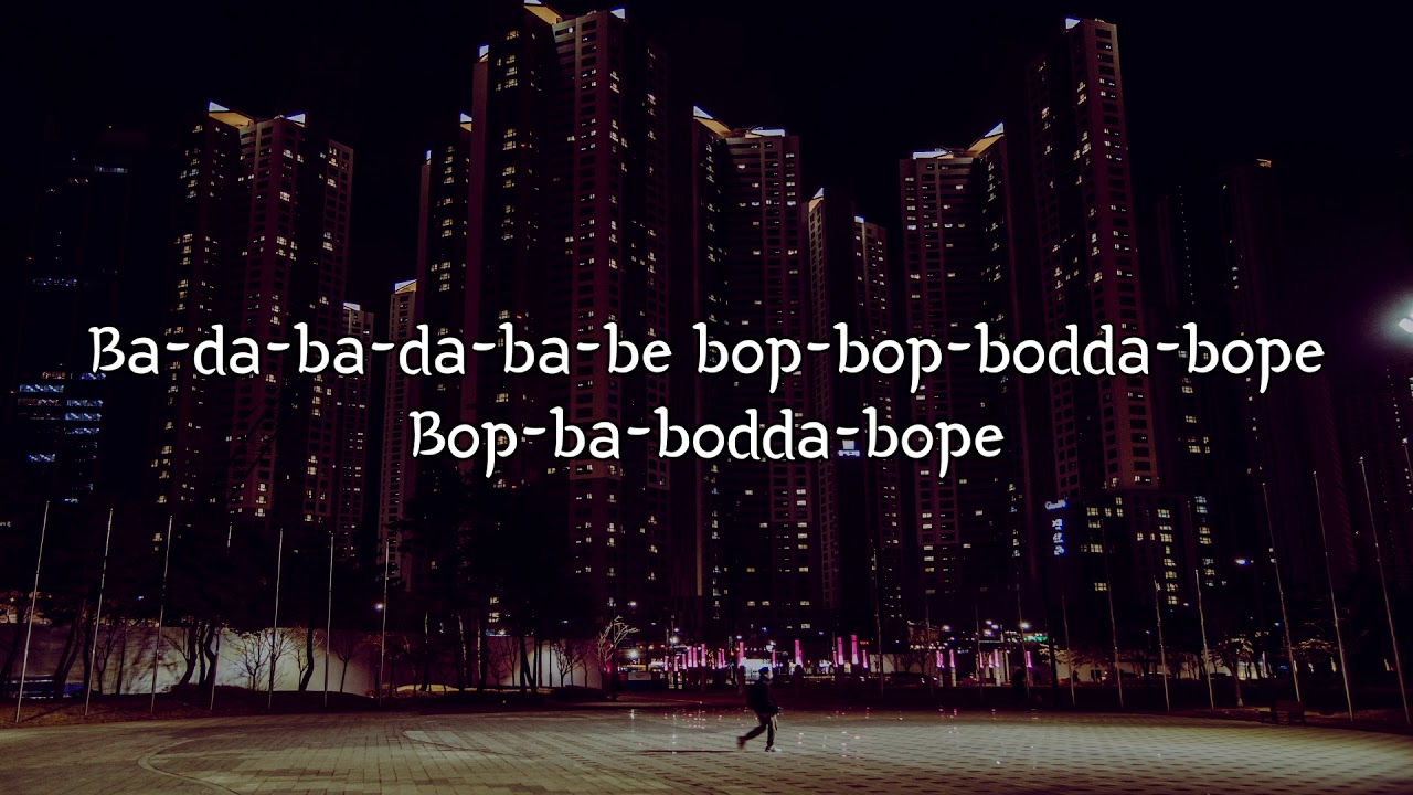 (한글 번역) Scatman John - Scatman (ski-ba-bop-ba-dop-bop)