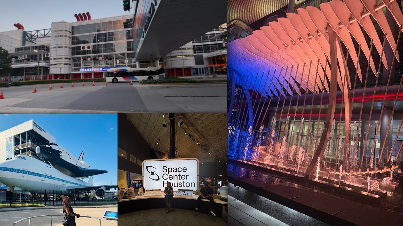 My experience at the 47th National Black MBA Conference in Houston