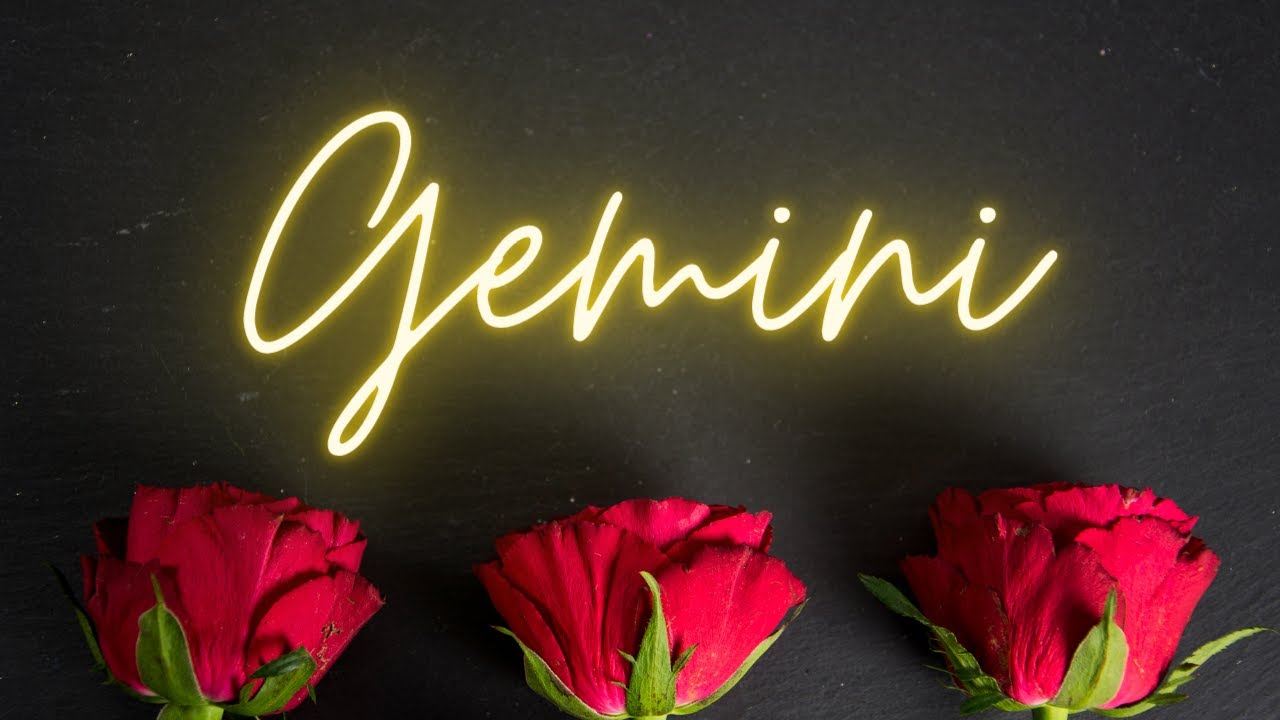 Gemini 💖They're seeing you from a new perspective, Twin Flame connection! #July #Tarot #2021