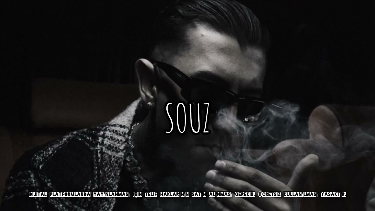 Motive X Pango “LACİVERT” Type Emotional Beat