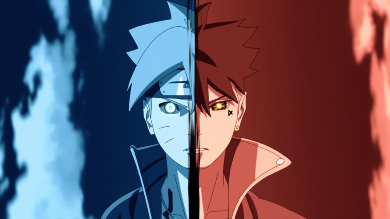 Boruto's Death「AMV Boruto: Naruto Next Generations」 In The End