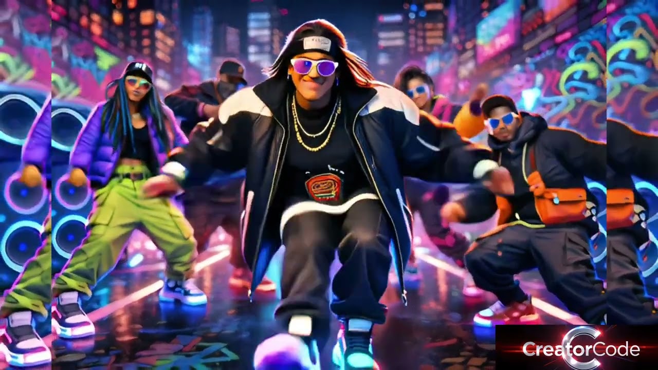 Under the sunlight new afro visualizer 