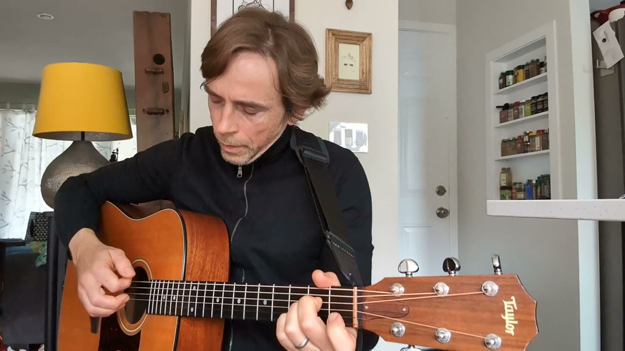 Северный цвет. Гребенщиков.