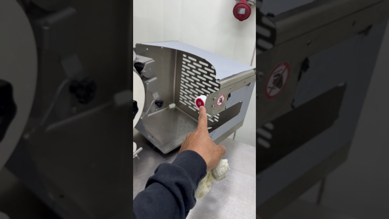 Mantenimiento Preventivo a Formadora de Hamburguesas OMEGA | Tips, limpieza y recomendaciones