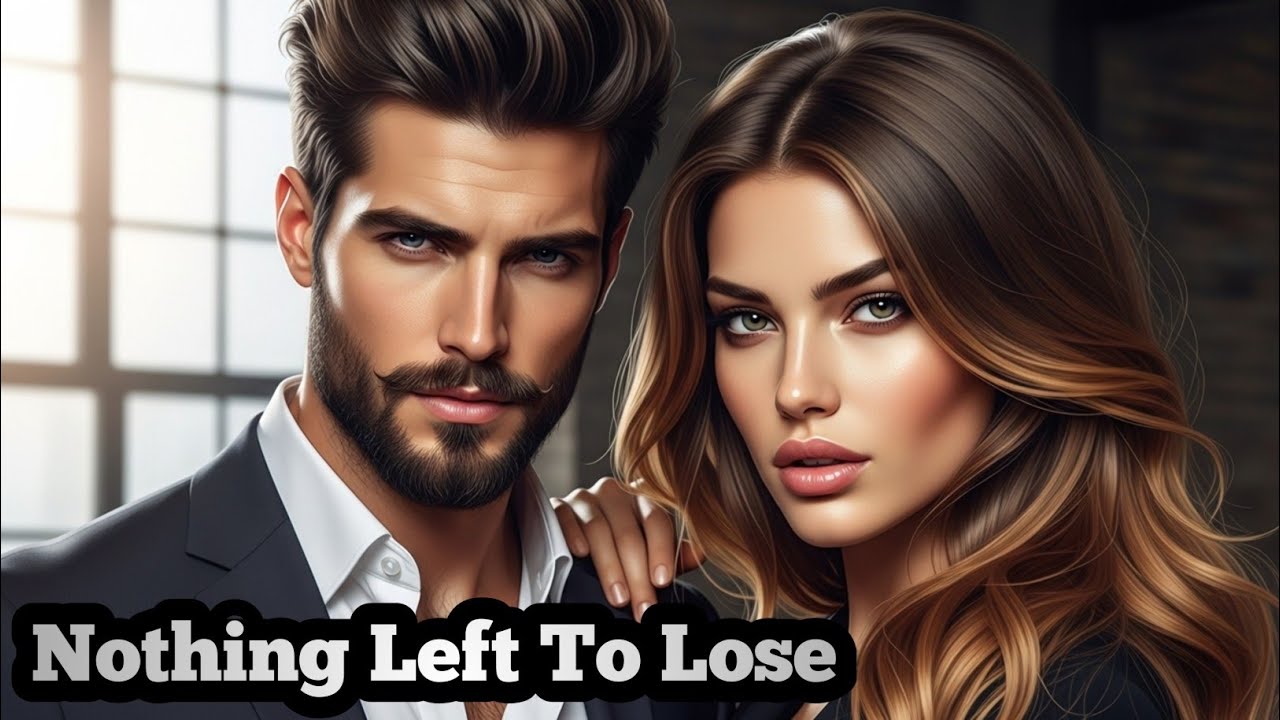Dark Romance Audiobook | A Woman with Nothing Left to Lose (Revenge & Betrayal Story)