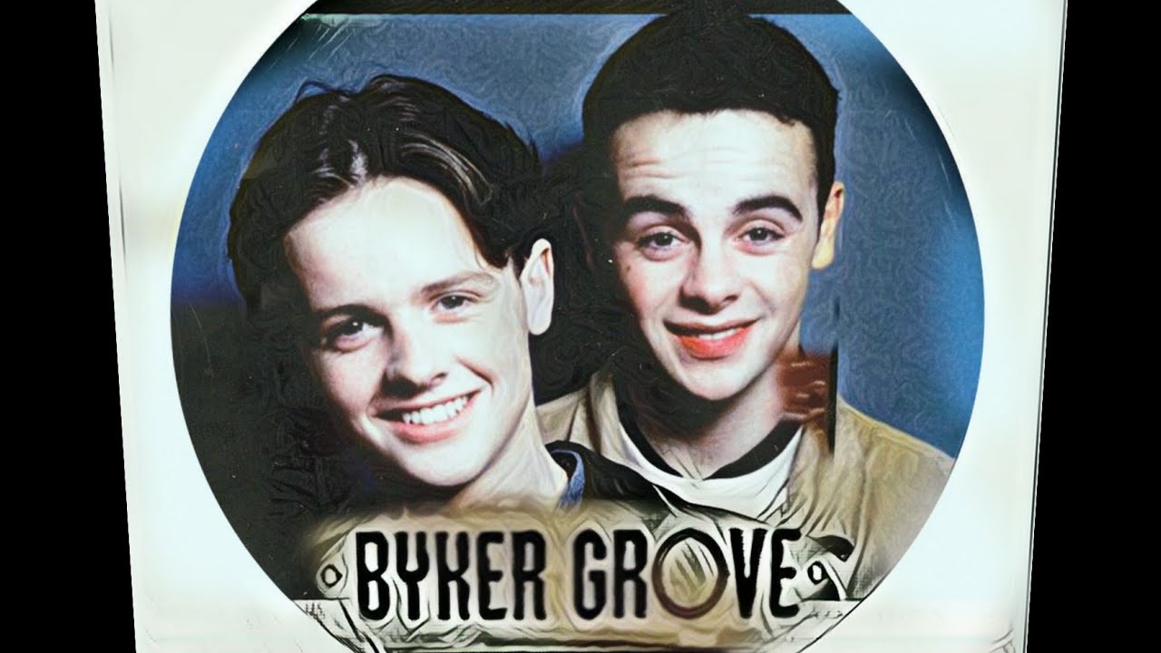 Byker Grove House Remix