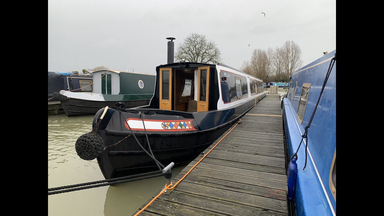 Продажа лодок от Aquavista | Нан Буллен | Wigrams Turn Waterside & Marina