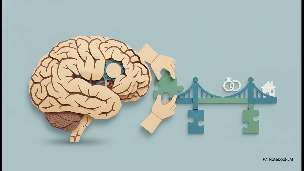 愛情的雙重思維