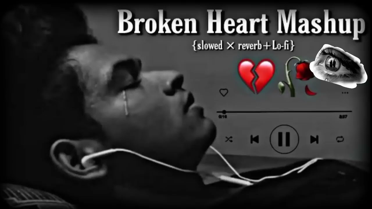 Aakash official# sad song 2024 #wny Dil tuta# hua #gana# lofi song #viral song viral gana