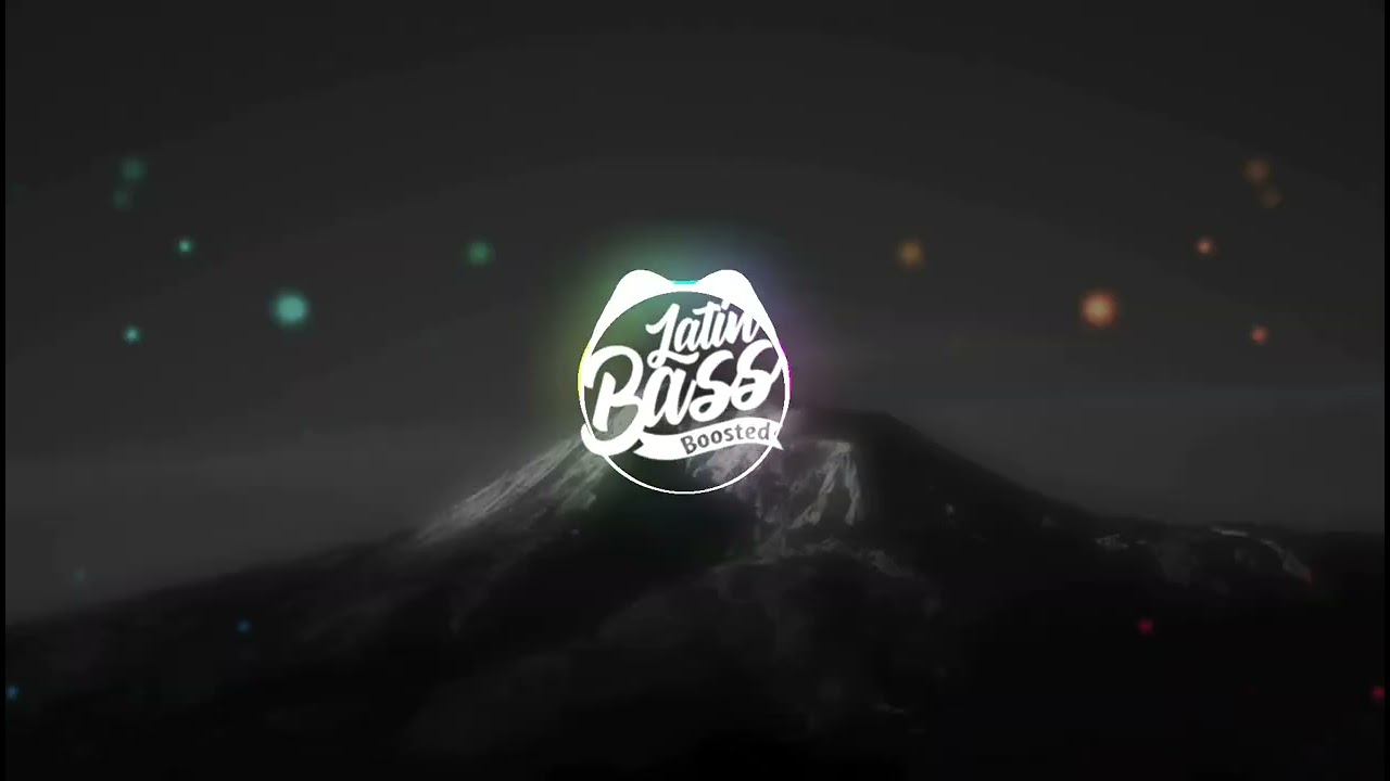 Promise - Romeo Santos ft. Usher [Bass Boosted]