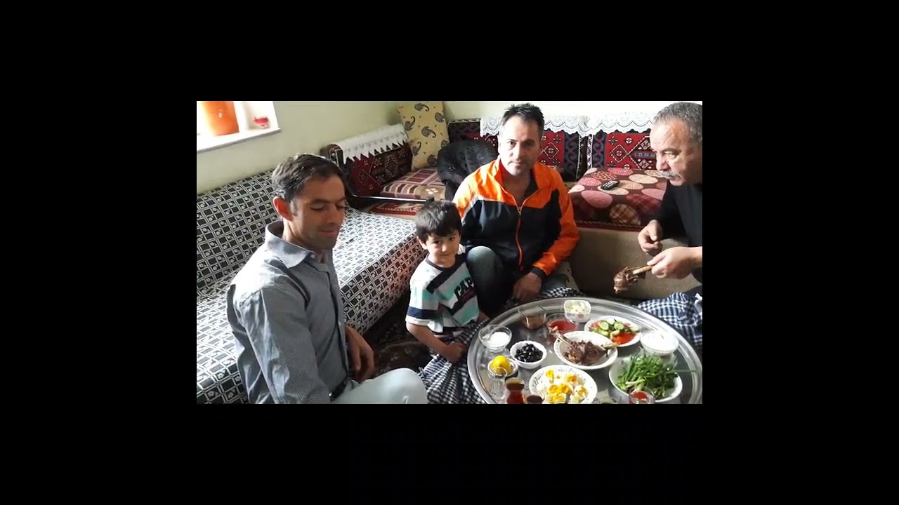 &Ccedil;ELEBİOĞULLARI ailesi zaman t&uuml;neli  slayt vido /Sivas Şenyurt k&ouml;y&uuml;  İbrahim &ccedil;akmak.