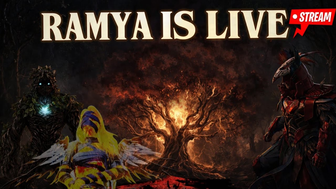 DAY 10 RAMYA is LIVE # vaanga uncle vilaiyadalam 😂