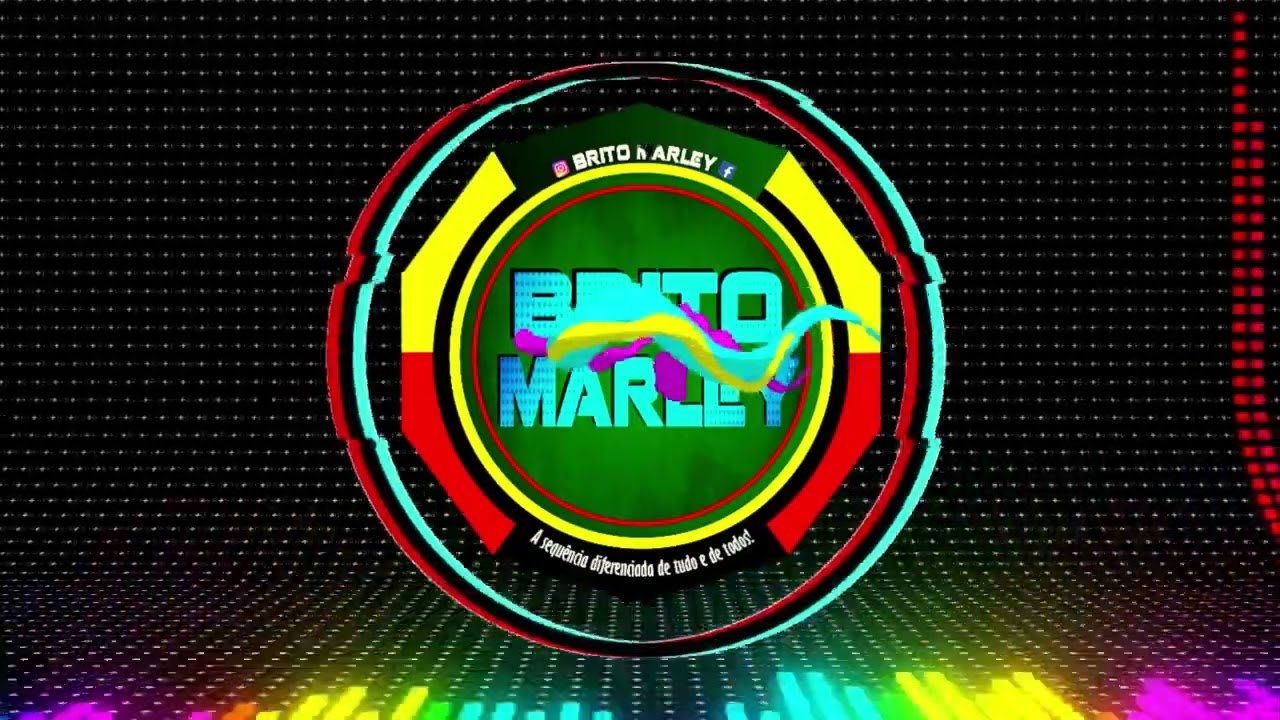 SEQUÊNCIA ESPEIAL - DUB BROWN | MIRIAN BLACK | RONNIE GREEN (CARIMBADAS)