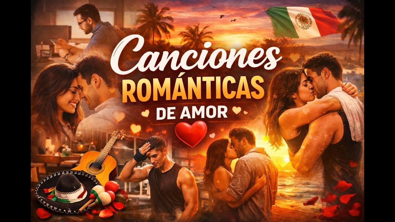 Lista de Canciones Pop Latinas