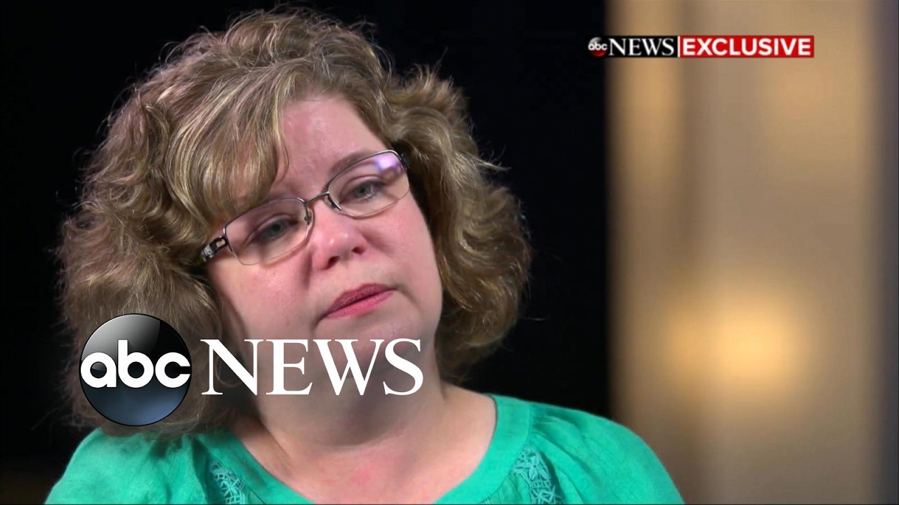 Family of former teacher accused of kidnapping student speaks out