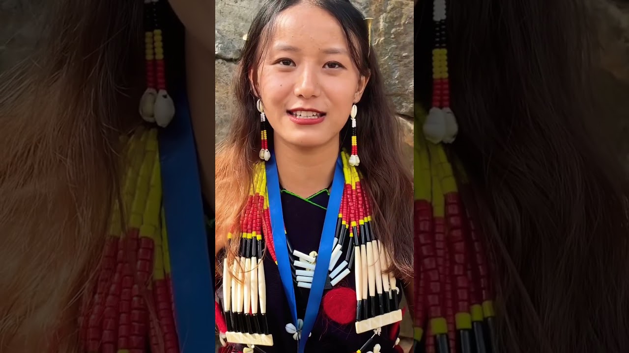 Zeliang tribe  | Peren district | Hornbill festival