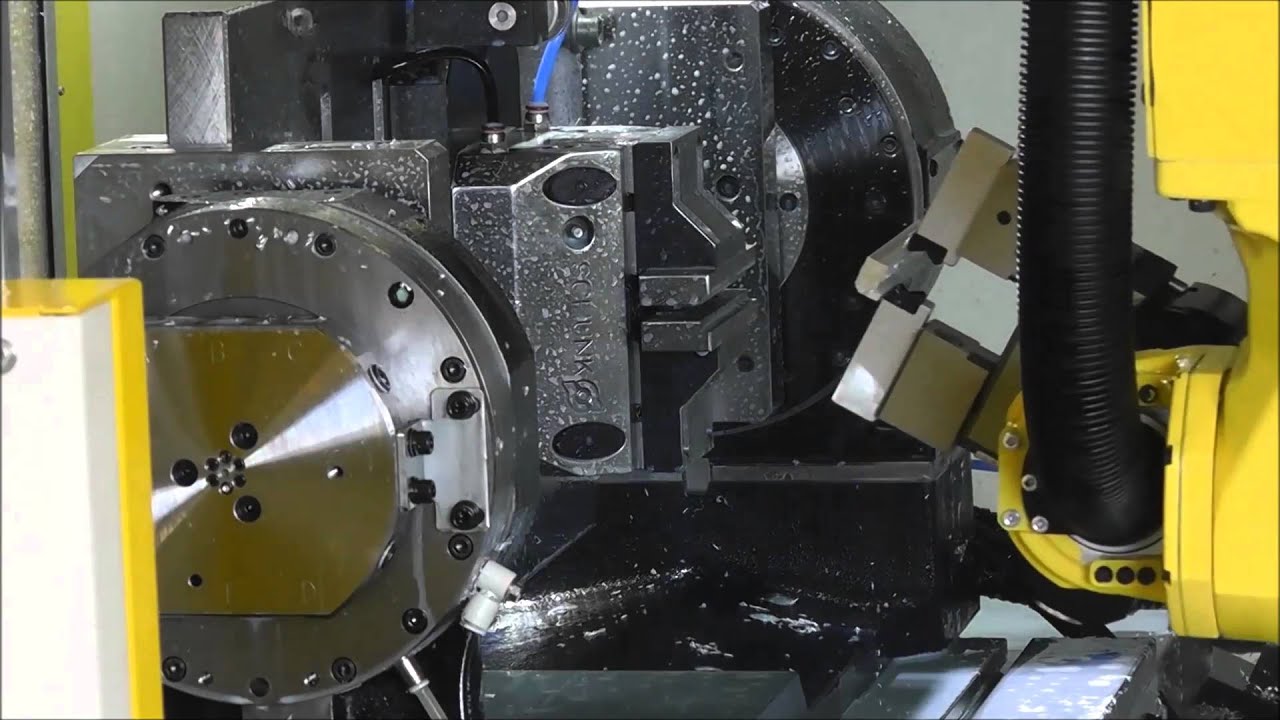 Xcelerate in actie bij klant Zyfuss