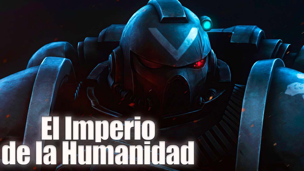 ¿Realmente es MALVADO el Imperio de la Humanidad?