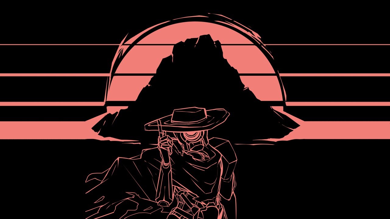 BLOOD RED RETRIBUTION || ULTRAKILL Purgatorio - AVARICE 1 OST Theme #2