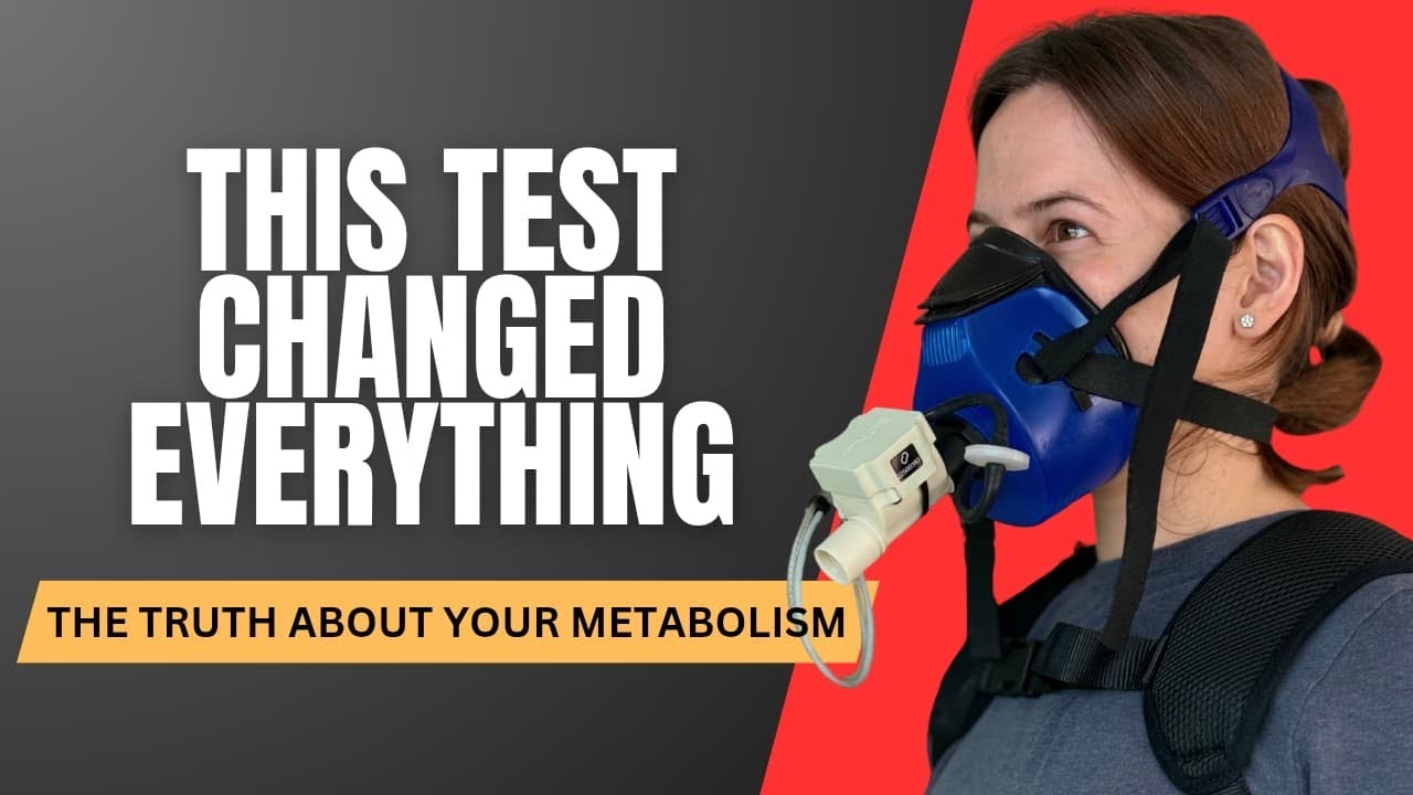 BioMetric Training For Longevity And Metabolism Optimization