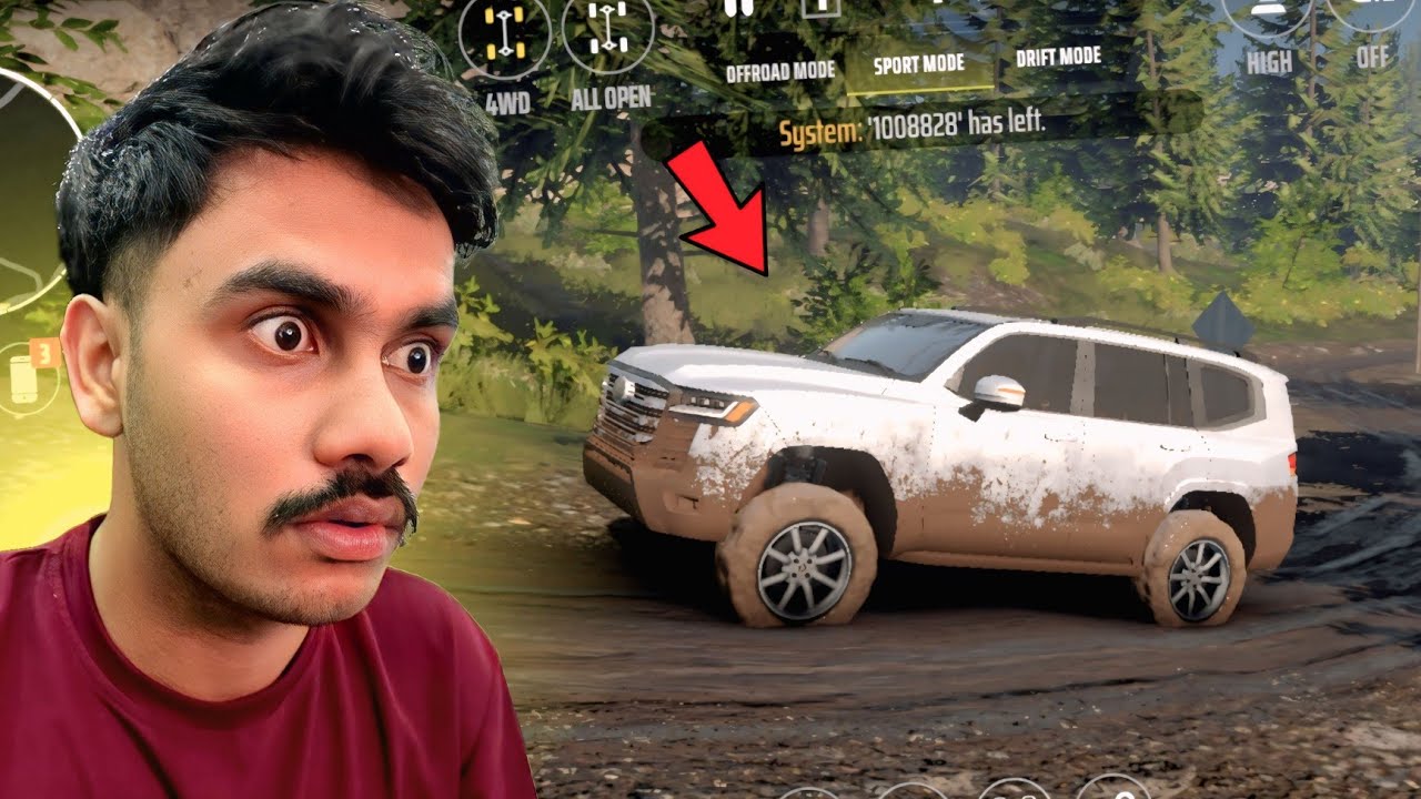 BEST OFFROAD VIRAL GAME 2026 🤯 | MOBILE BEST GAME IS HERE!