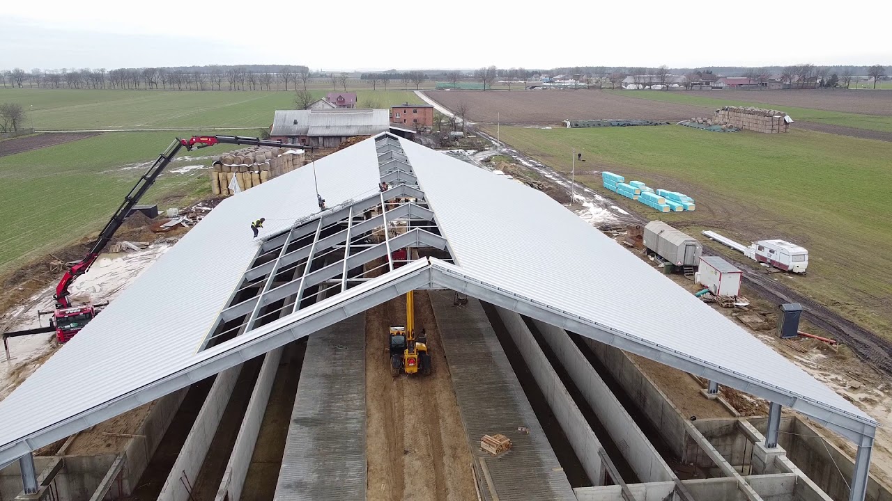 OBORA OBIEKT INWENTARSKI CZ.2