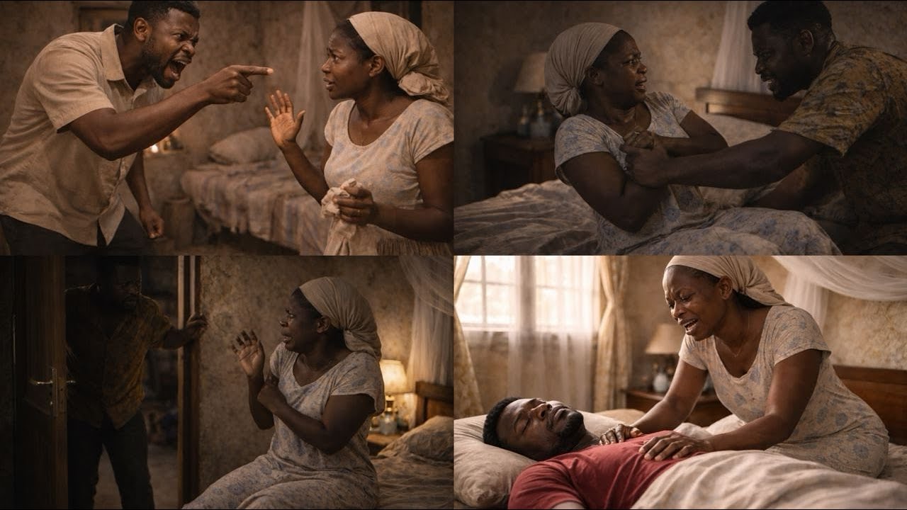 Tous les hommes qui me trompe meurent