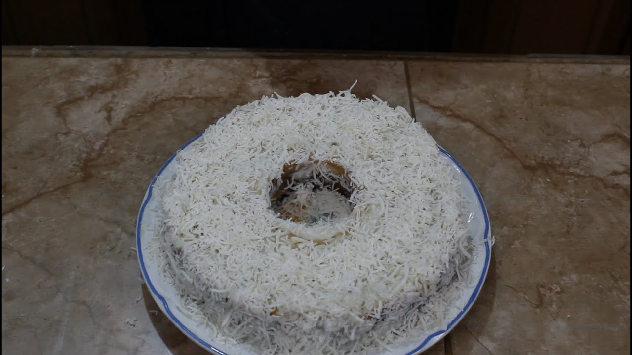 Delicioso Pastel Atrapa Maridos