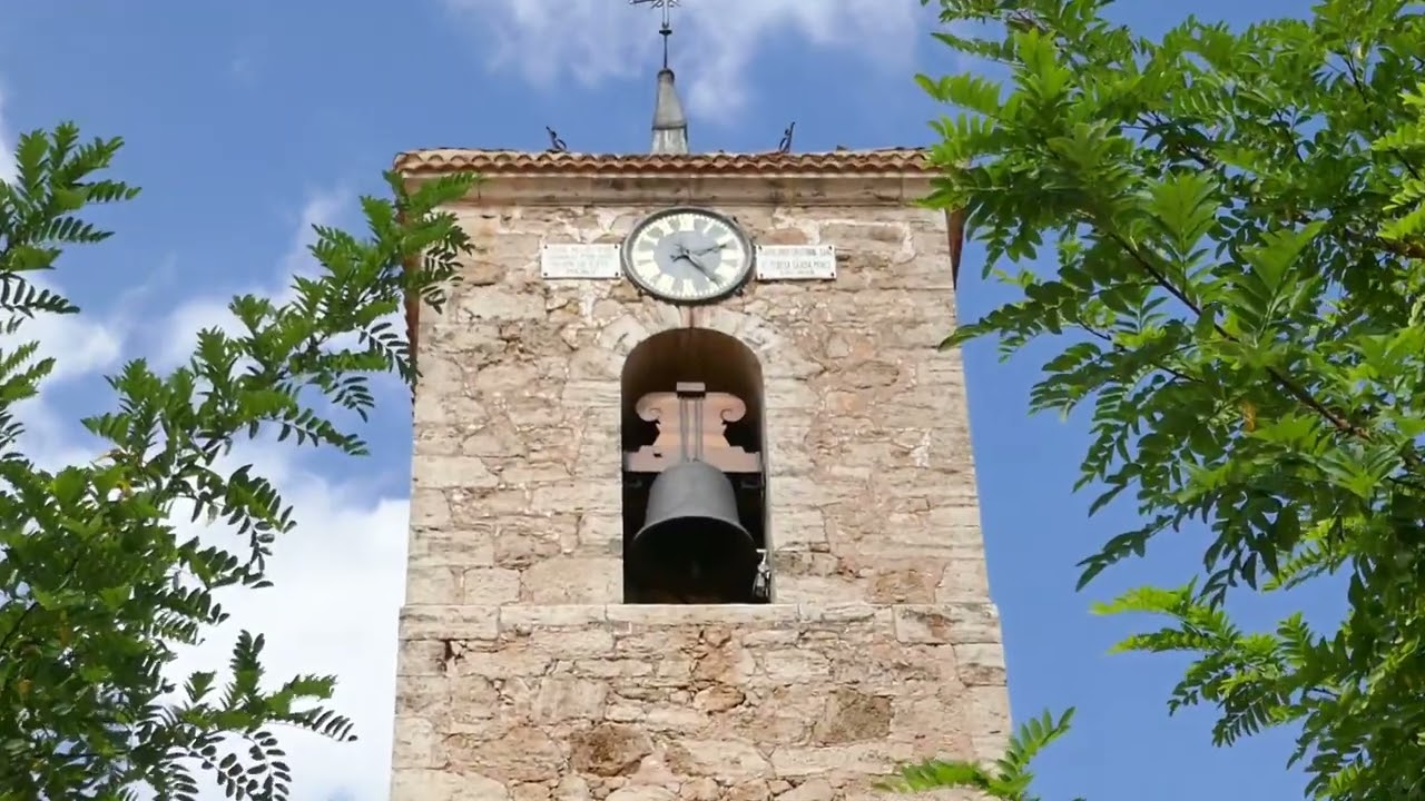 Miedes de Atienza con encanto (Guadalajara)