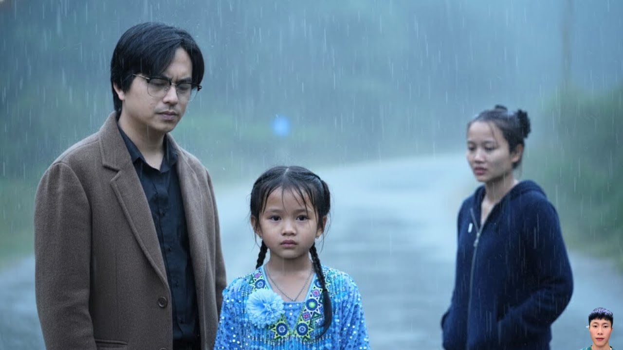 То, что нашла Ту Диеп, изменило всё — даже Джеймс не был к этому готов! #lytudiep