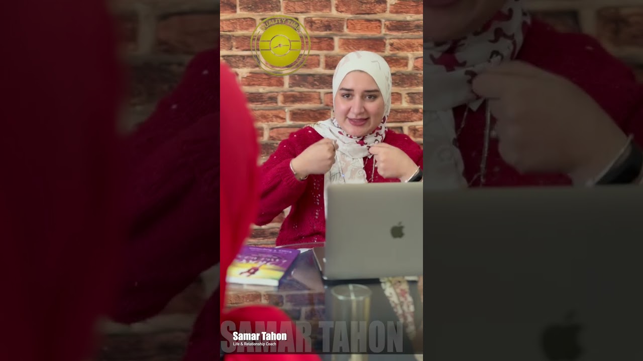 Discover Your Love Language - اكتشف لغه حبك