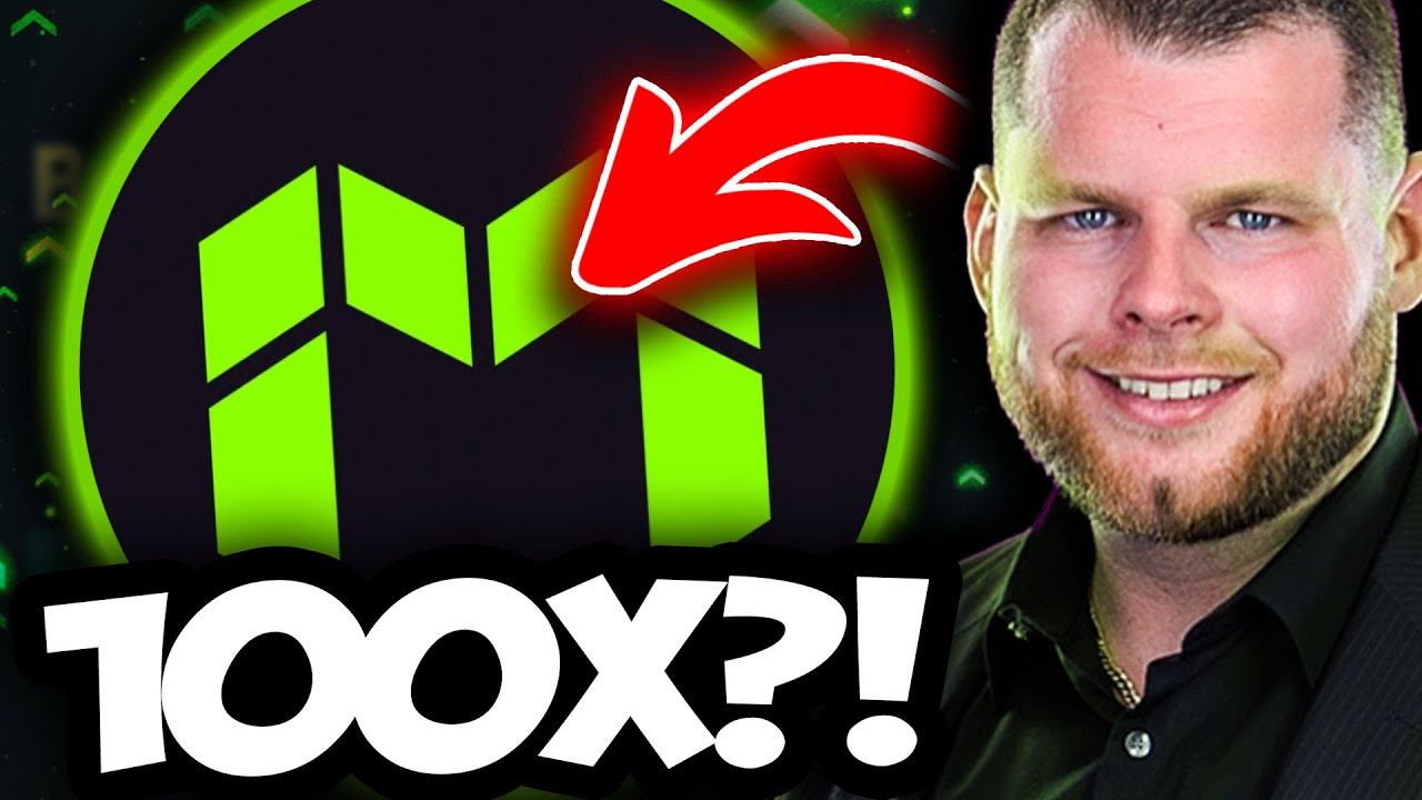 cryptogodjohn just revealed his BIGGEST 100x conviction for 2026... (Robotics)