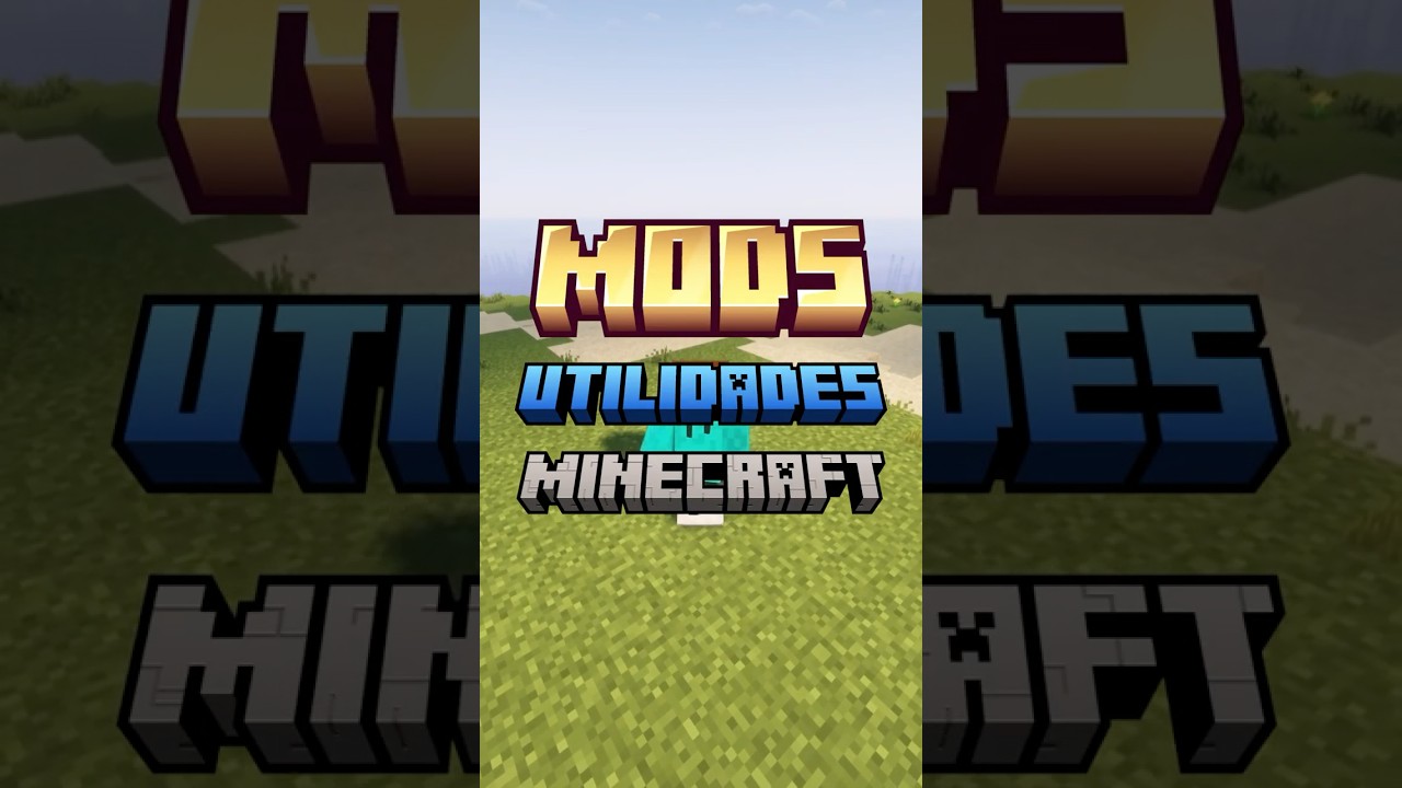 Este mod te ayuda a encontrar cualquier estructura de Minecraft