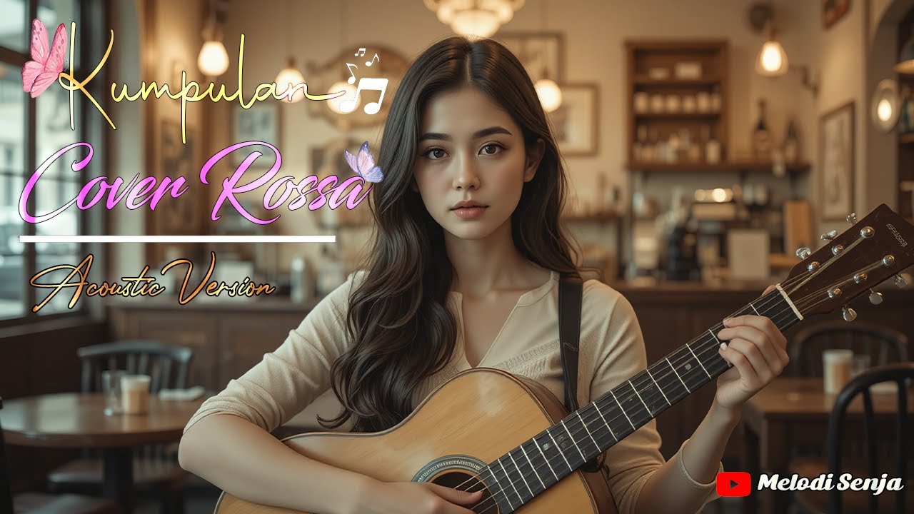 Lagu Akustik 2026 | Lagu Cafe 2026 Paling Enak Didengar ☕