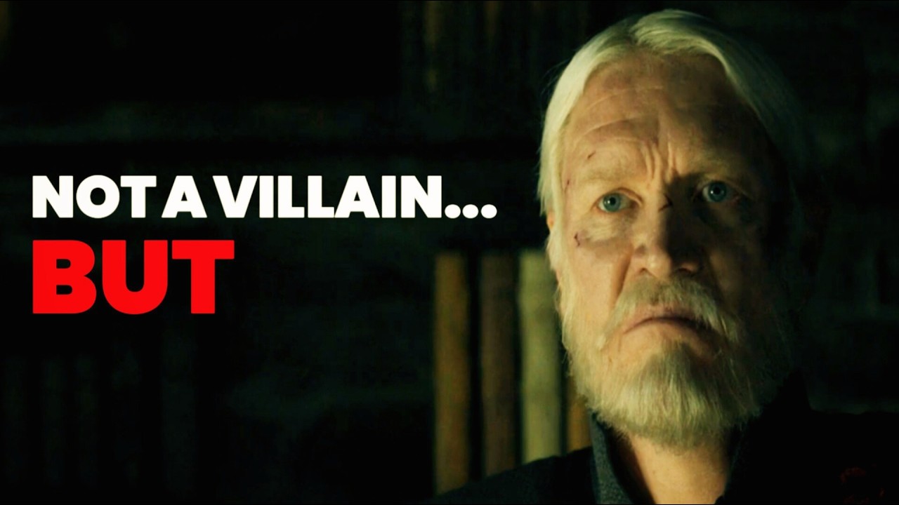 This Scene Exposes Maekar’s Greatest Weakness