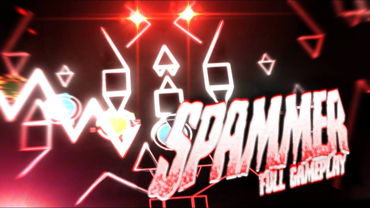 SPAMMER | Full Gameplay