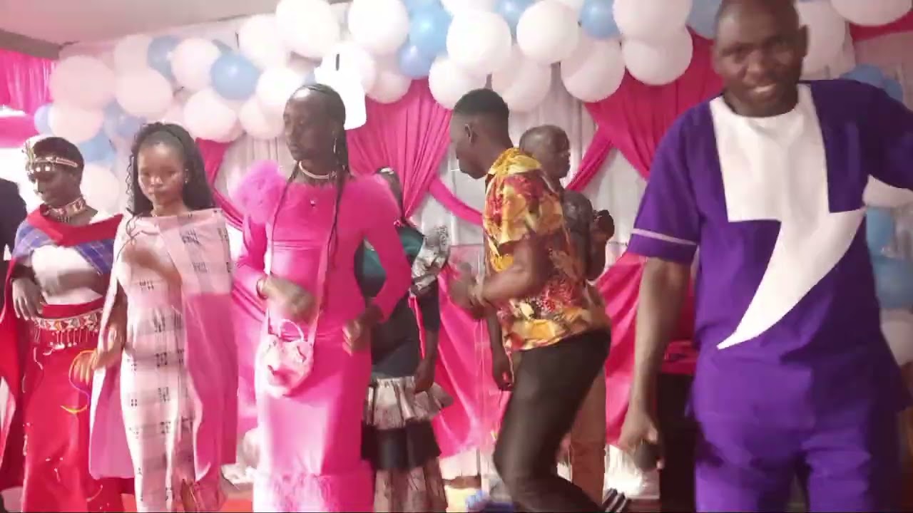 KITENGELA ON FIRE 🔥 🔥🔥🔥🔥🔥🔥🔥🔥LIVE PERFORMANCE 