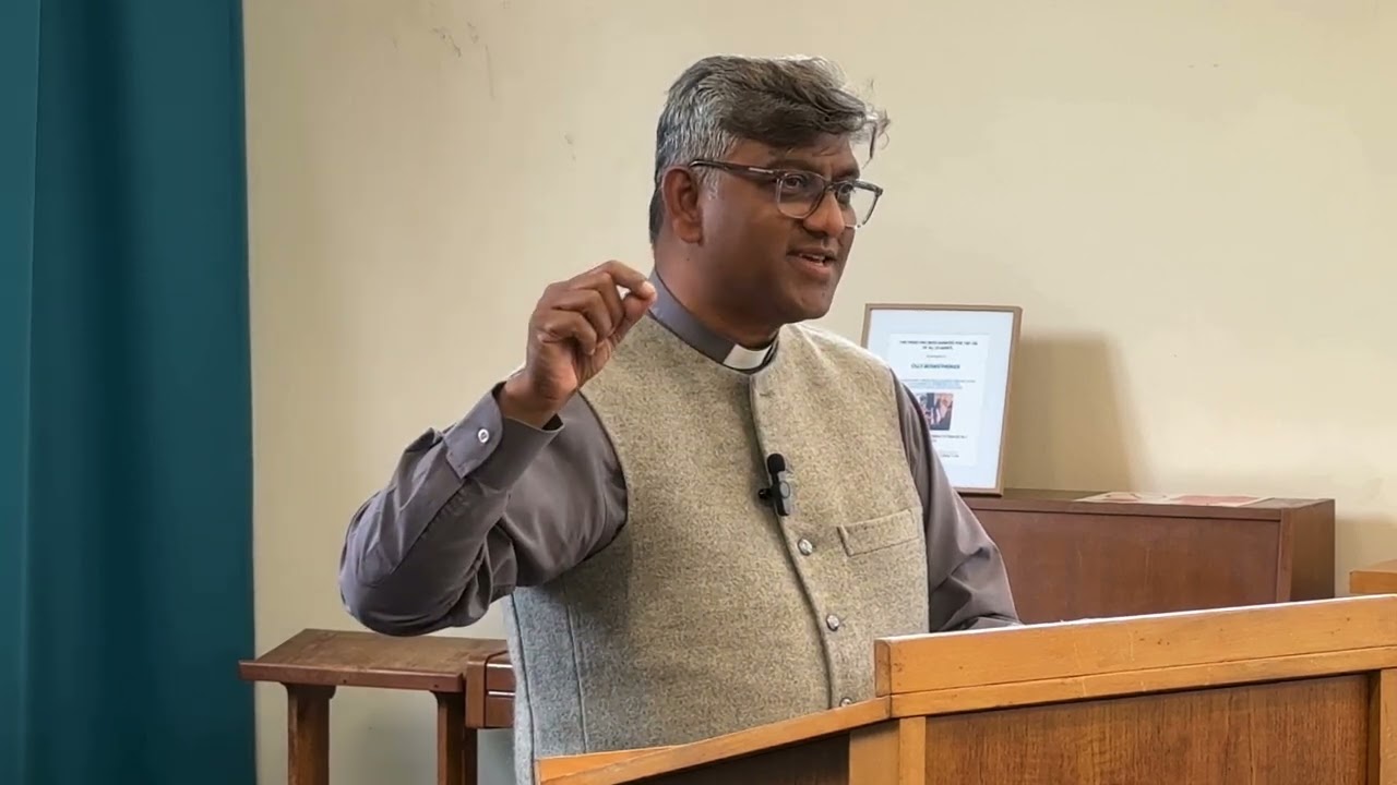 The Challenges and Resilience of Religious Minorities in Pakistan