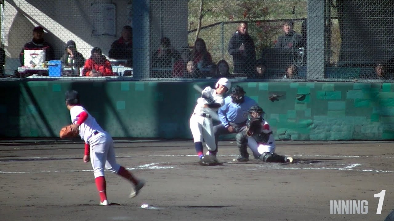 3年生メモリアルゲーム2024 1回戦豊中