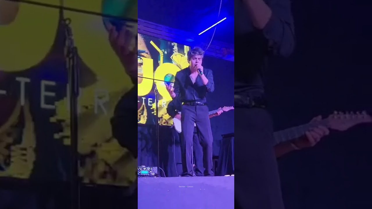 Dime quien te hizo pensar.MajoBar Talca 21112025