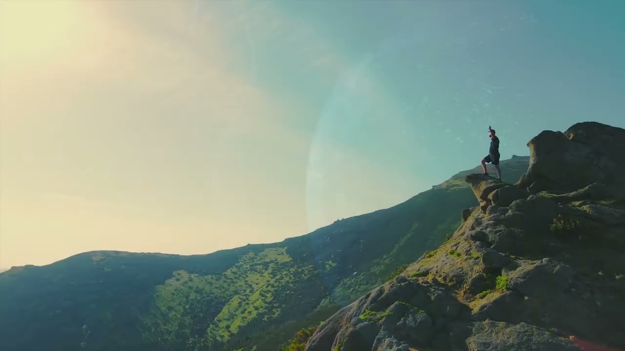 Strategic Repositioning