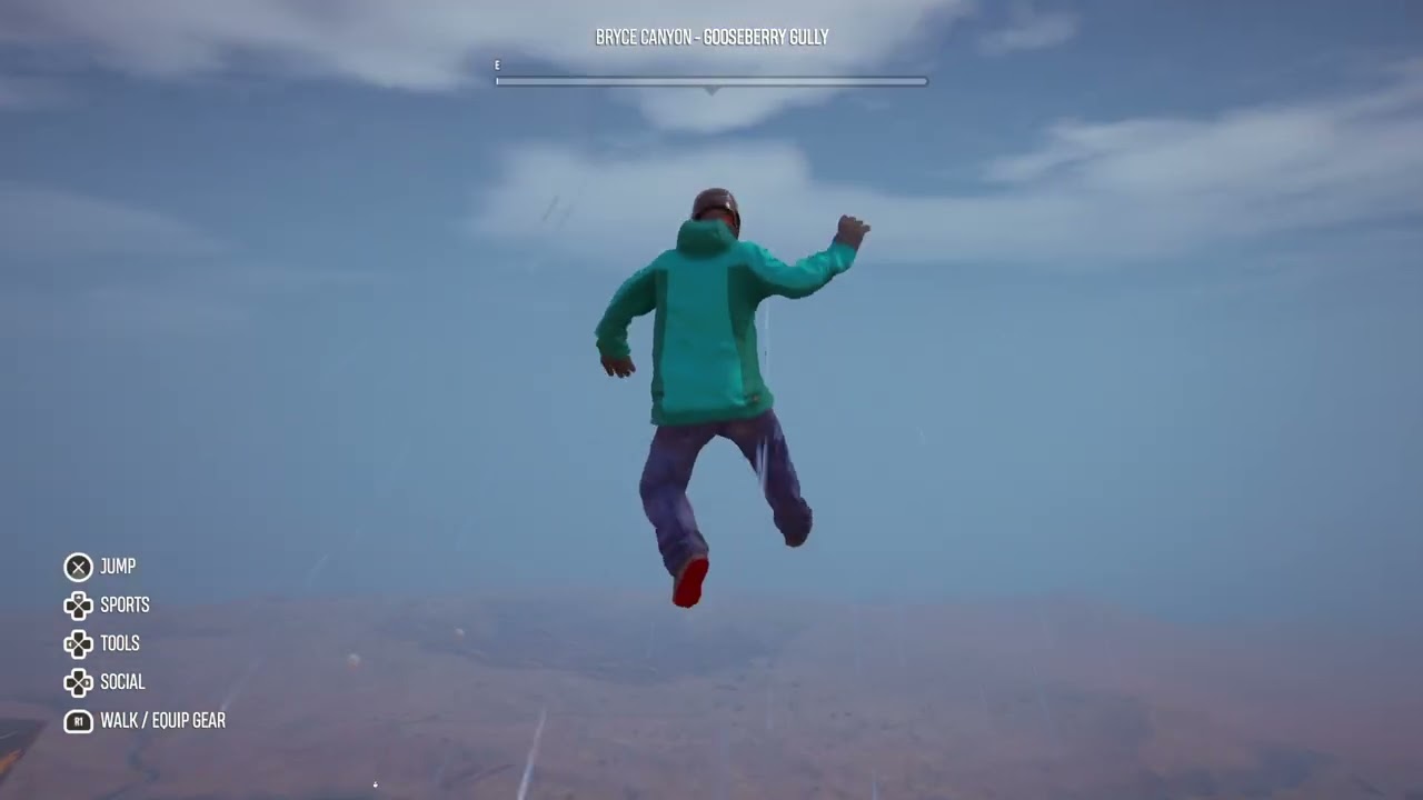 RIDERS REPUBLIC FUNNY PT2