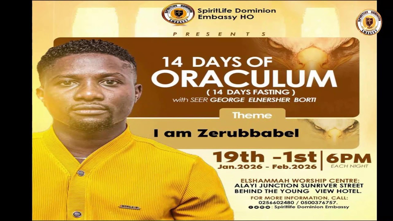 SUNDAY INTIMACY SERVICE