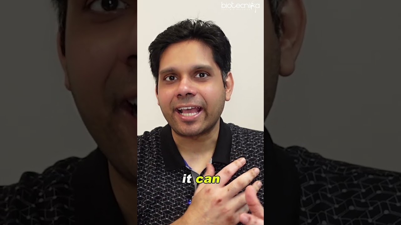 Биоинформатика &mdash; &laquo;молчаливый супергерой&raquo; биотехнологий #биоинформатика